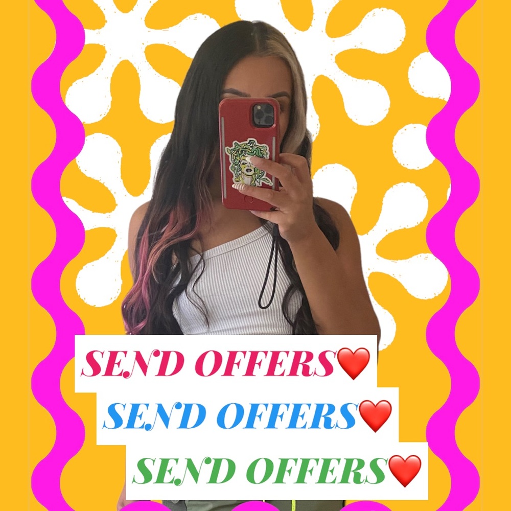 SEND OFFERS
